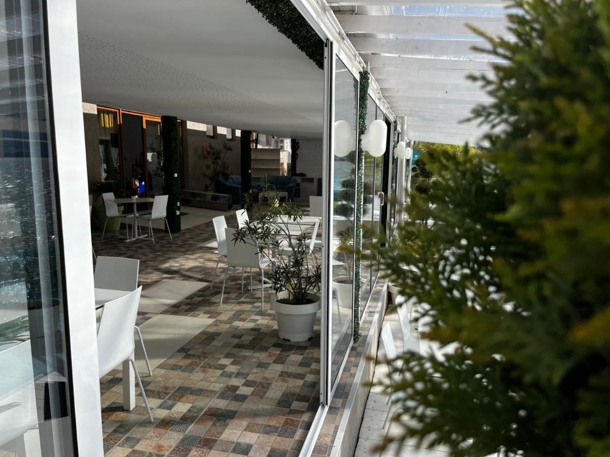 Riviera 990 - Resort & Restaurant เอเชลนิทซา ภายนอก รูปภาพ