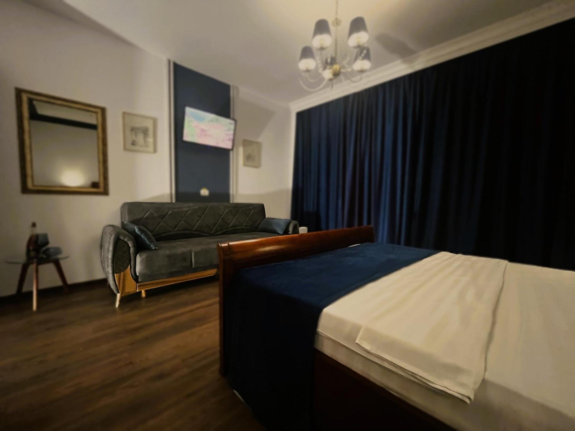 Riviera 990 - Resort & Restaurant เอเชลนิทซา ภายนอก รูปภาพ