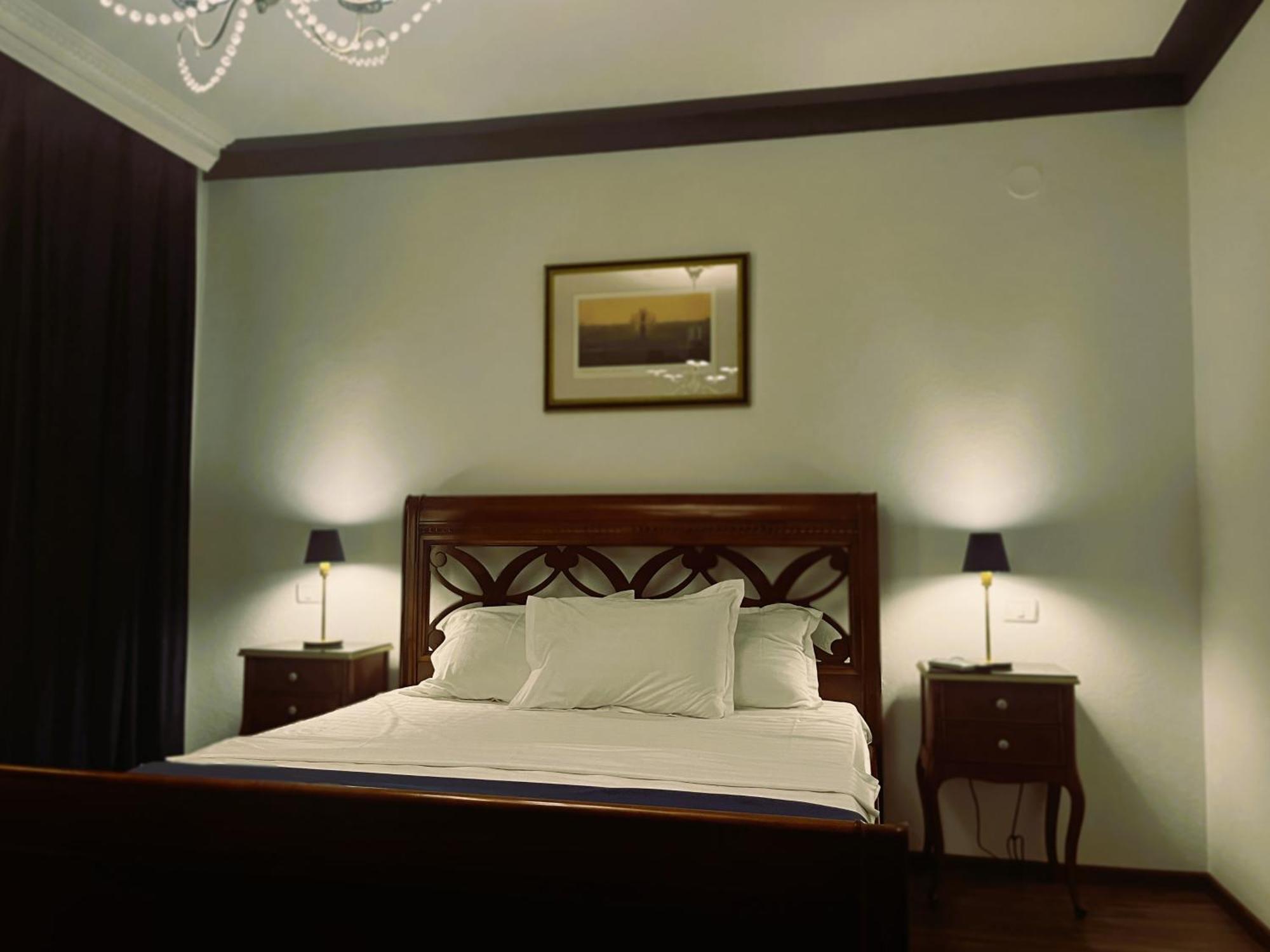 Riviera 990 - Resort & Restaurant เอเชลนิทซา ภายนอก รูปภาพ