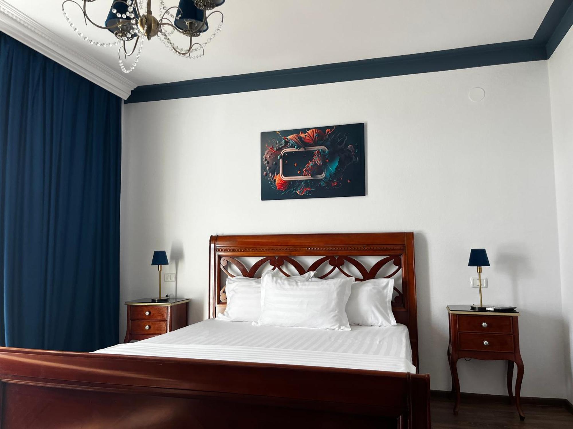 Riviera 990 - Resort & Restaurant เอเชลนิทซา ภายนอก รูปภาพ