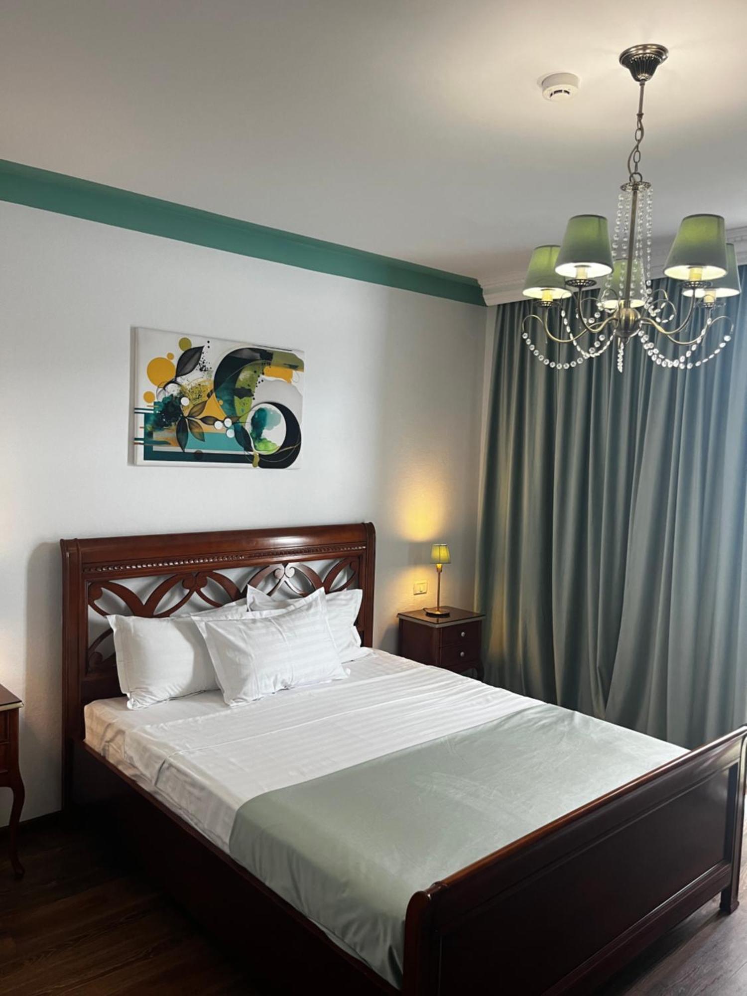Riviera 990 - Resort & Restaurant เอเชลนิทซา ภายนอก รูปภาพ
