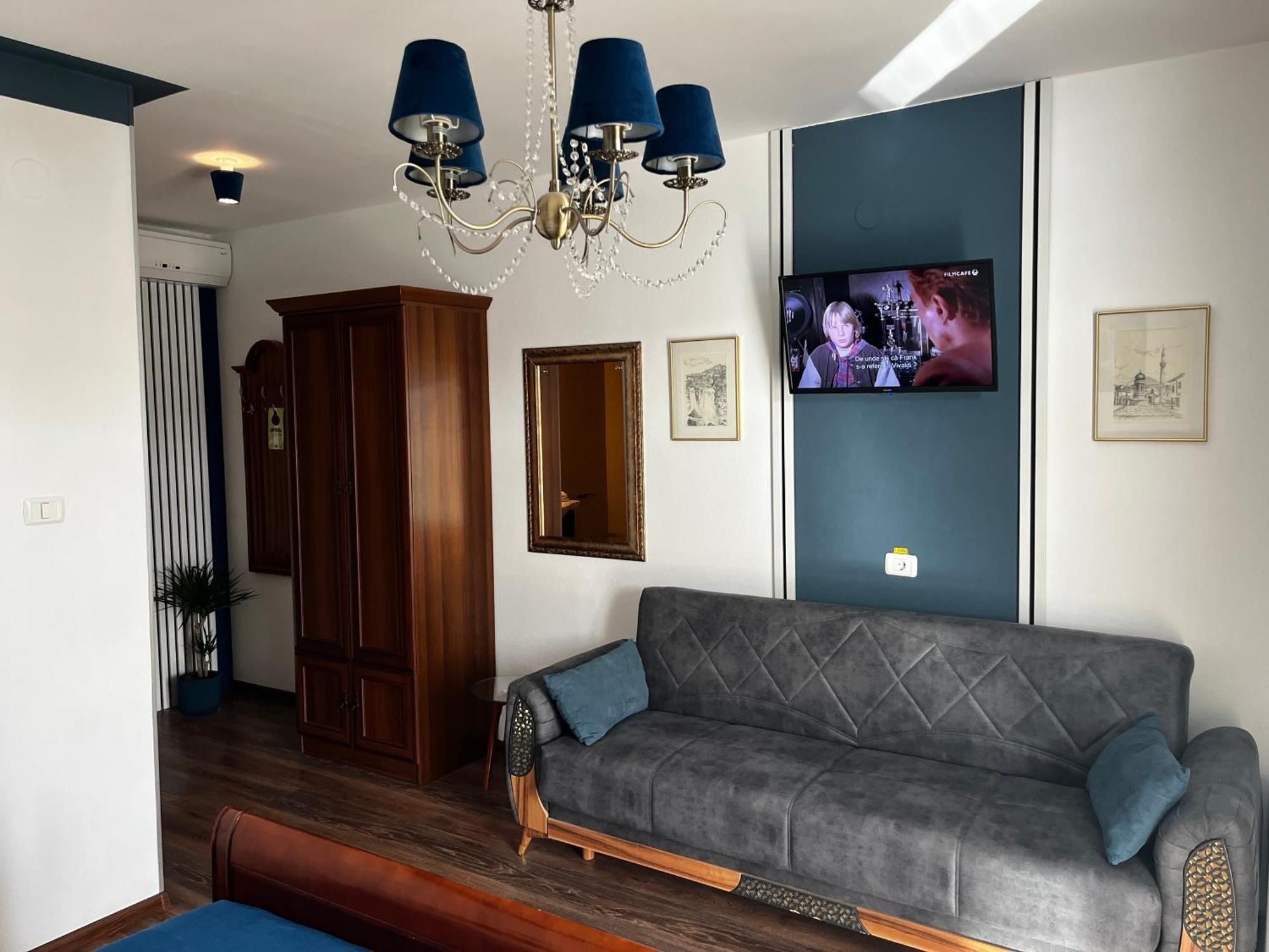 Riviera 990 - Resort & Restaurant เอเชลนิทซา ภายนอก รูปภาพ