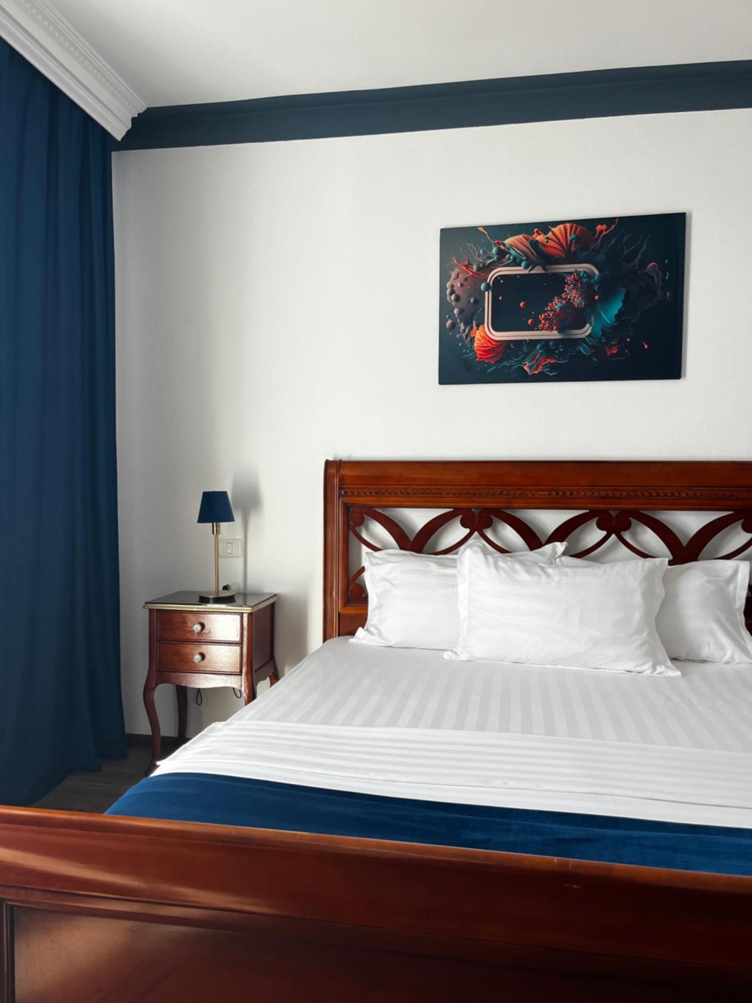 Riviera 990 - Resort & Restaurant เอเชลนิทซา ภายนอก รูปภาพ