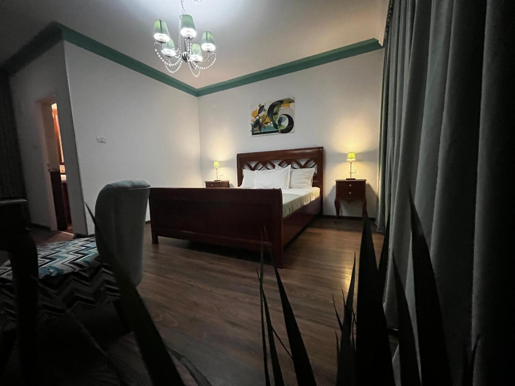 Riviera 990 - Resort & Restaurant เอเชลนิทซา ภายนอก รูปภาพ