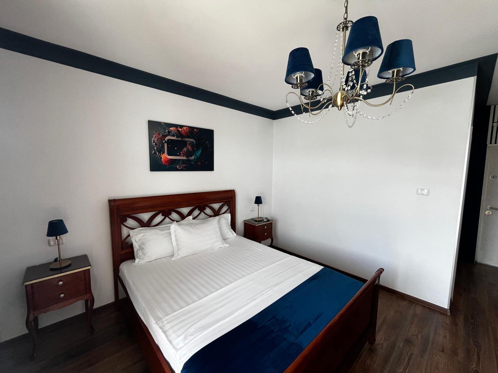 Riviera 990 - Resort & Restaurant เอเชลนิทซา ภายนอก รูปภาพ