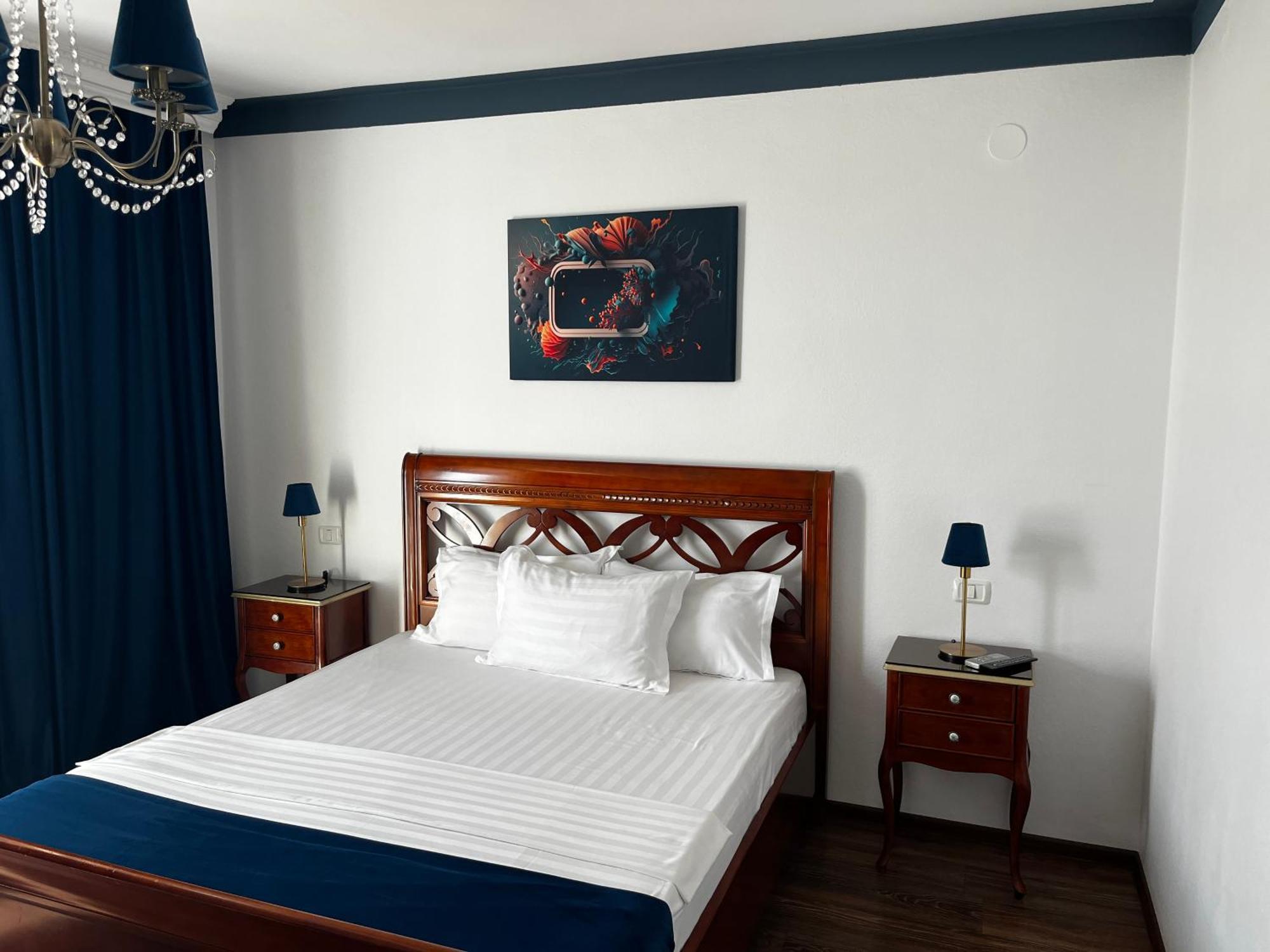 Riviera 990 - Resort & Restaurant เอเชลนิทซา ภายนอก รูปภาพ