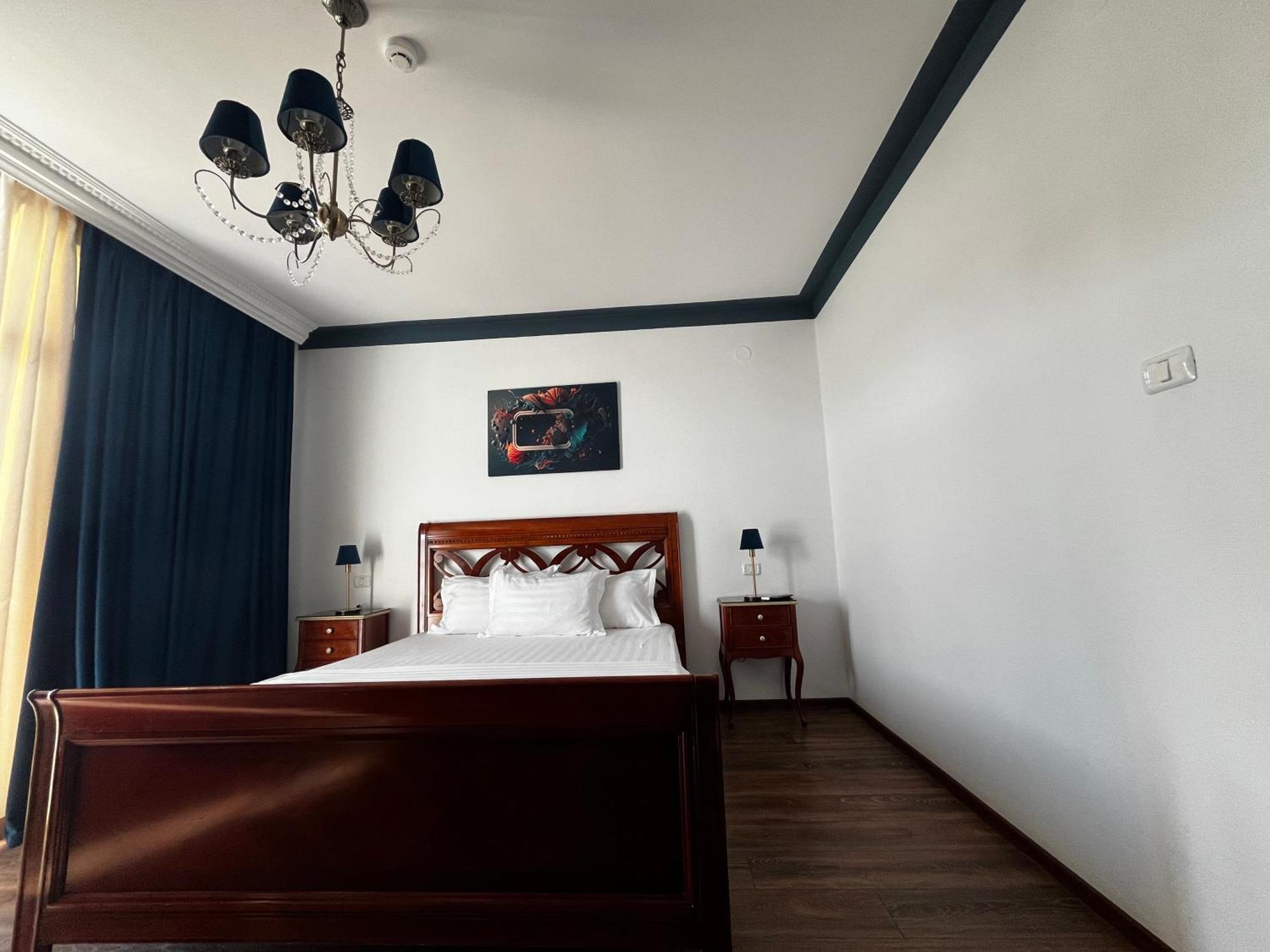 Riviera 990 - Resort & Restaurant เอเชลนิทซา ภายนอก รูปภาพ