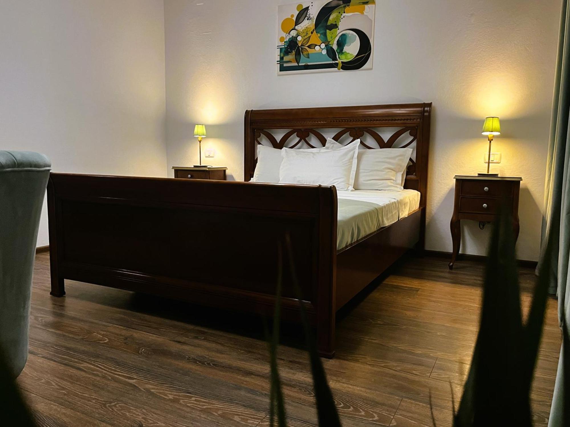 Riviera 990 - Resort & Restaurant เอเชลนิทซา ภายนอก รูปภาพ