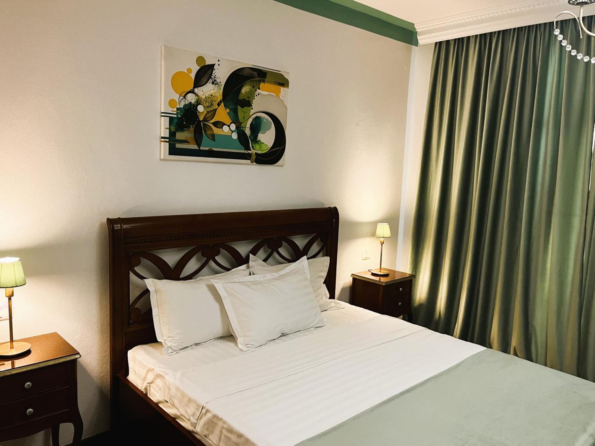 Riviera 990 - Resort & Restaurant เอเชลนิทซา ภายนอก รูปภาพ