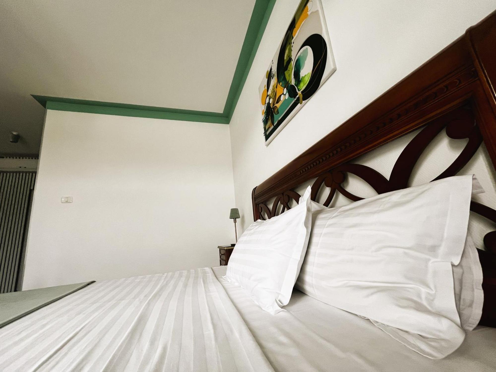 Riviera 990 - Resort & Restaurant เอเชลนิทซา ภายนอก รูปภาพ