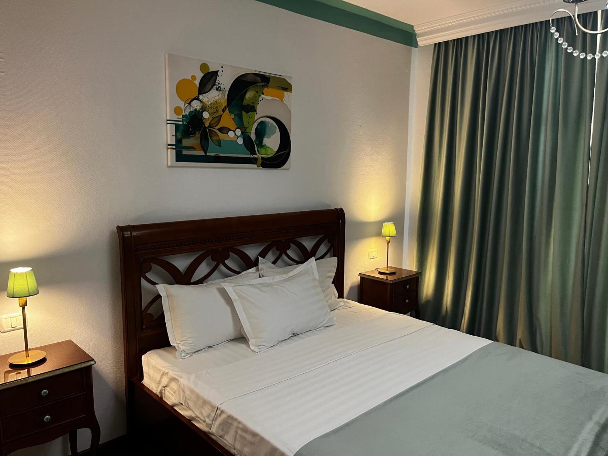 Riviera 990 - Resort & Restaurant เอเชลนิทซา ภายนอก รูปภาพ