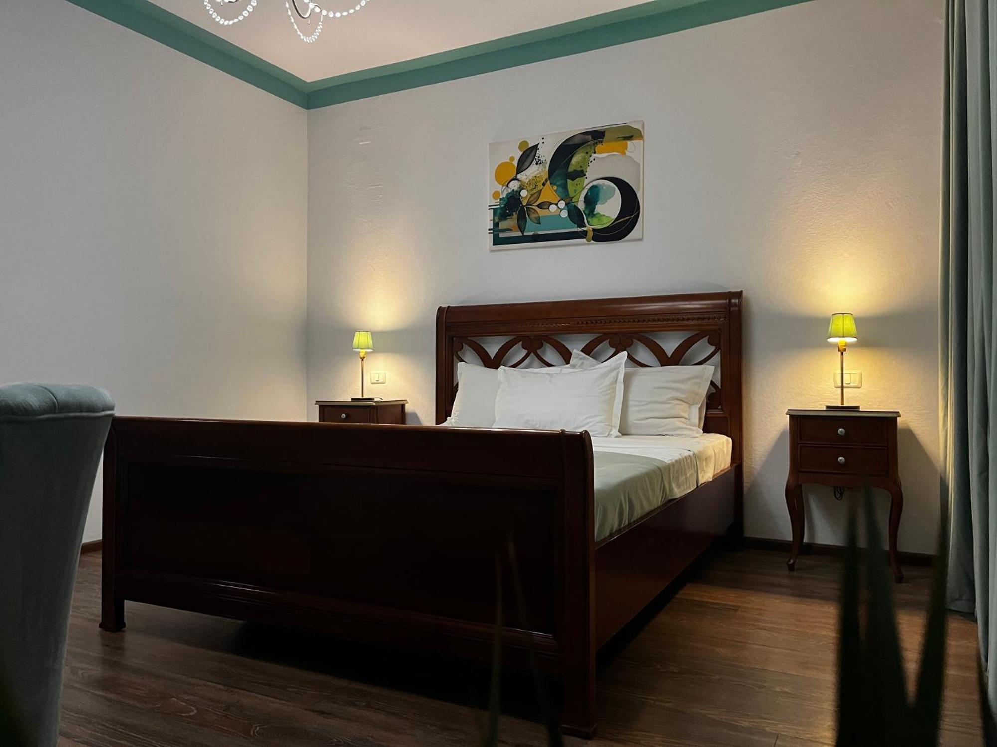 Riviera 990 - Resort & Restaurant เอเชลนิทซา ภายนอก รูปภาพ