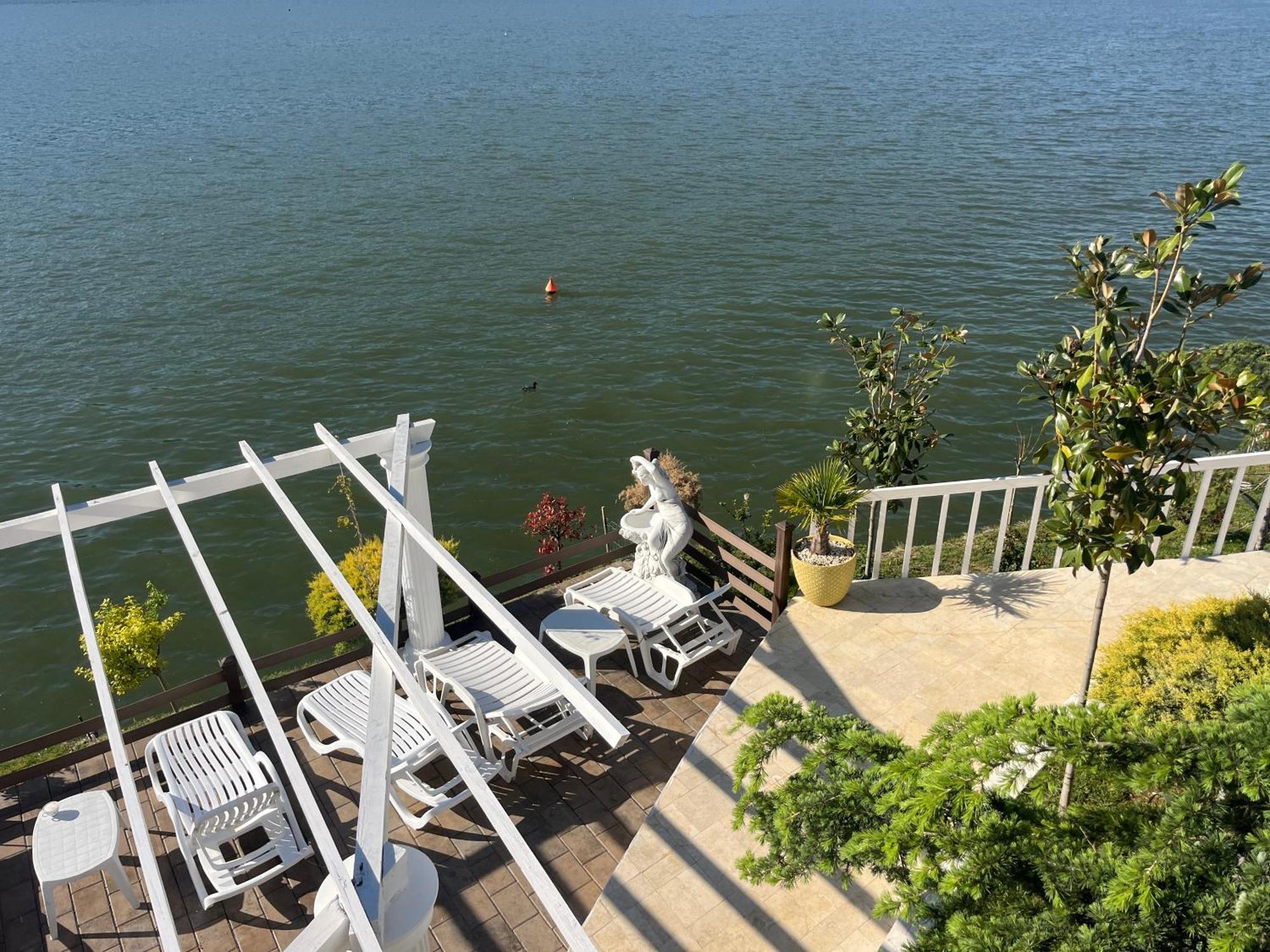 Riviera 990 - Resort & Restaurant เอเชลนิทซา ภายนอก รูปภาพ
